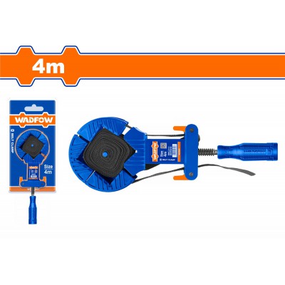 WADFOW ΣΦΙΓΚΤΗΡΑΣ ΜΕ ΙΜΑΝΤΑ 4m (WCP6404)