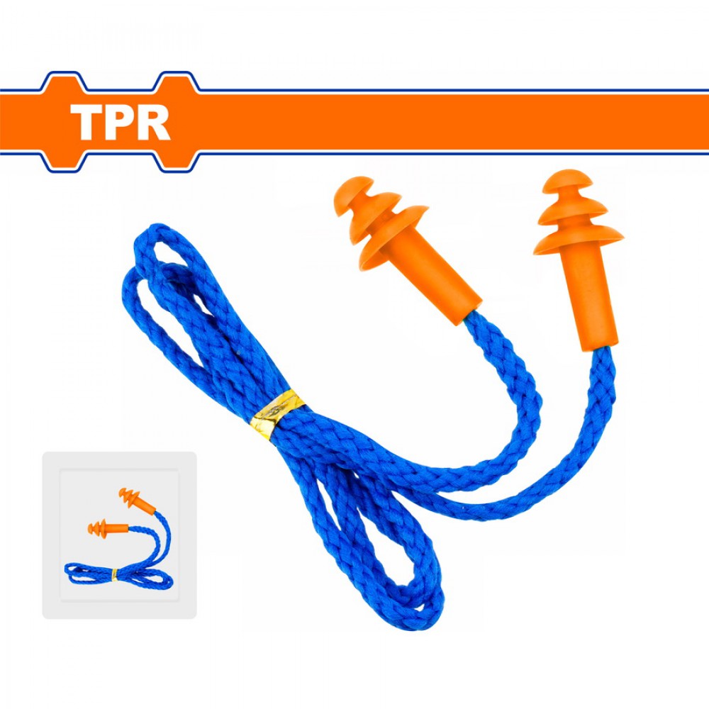 WADFOW ΩΤΟΑΣΠΙΔΕΣ TPR (WEA2824)