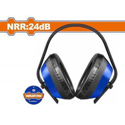 WADFOW ΩΤΟΑΣΠΙΔΕΣ NRR:24dB (WEM1101)
