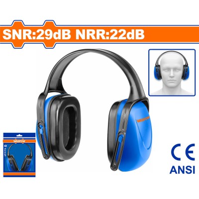 WADFOW ΩΤΟΣΑΠΙΔΕΣ SNR:29db NRR:22db (WEM2922)