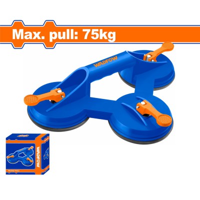 WADFOW ΒΕΝΤΟΥΖΑ ΤΖΑΜΙΩΝ ΤΡΙΠΛΗ 75Kg (WKR1G75)