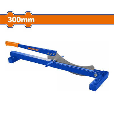 WADFOW ΚΟΦΤΗΣ ΧΕΙΡΟΣ Laminate 300mm (WLAC1802)