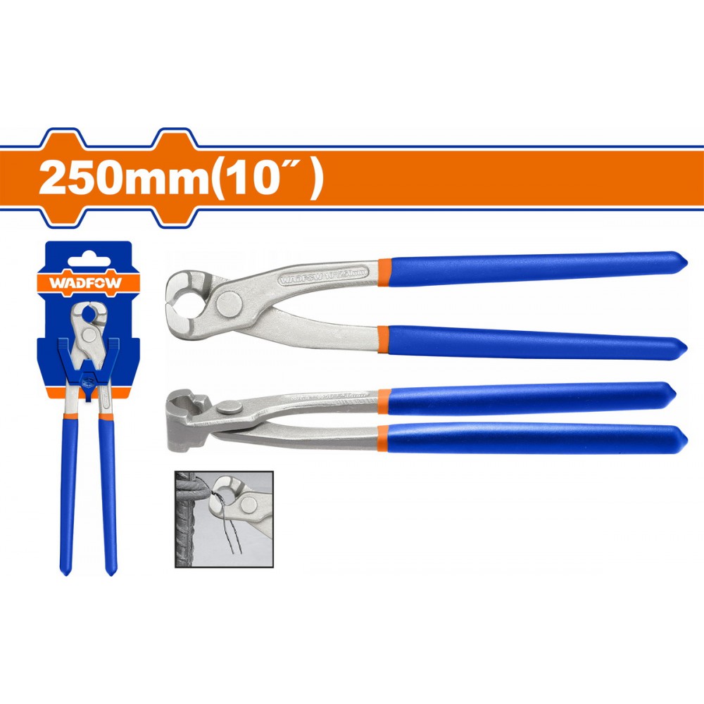 WADFOW ΕΜΠΡΟΣΤΟΚΟΠΤΗΣ Β.Τ 250mm (WPL8C10)