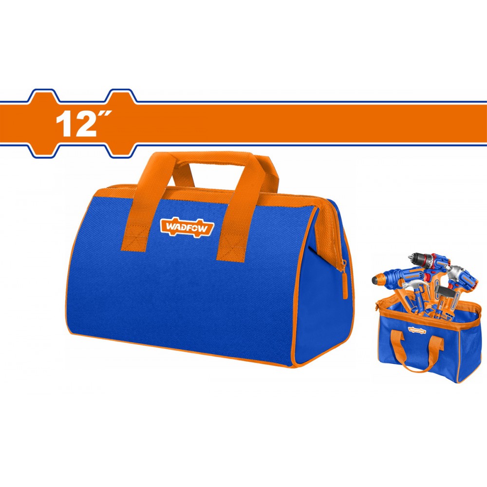 WADFOW ΤΣΑΝΤΑ ΕΡΓΑΣΙΑΣ 12" (WTG3112)