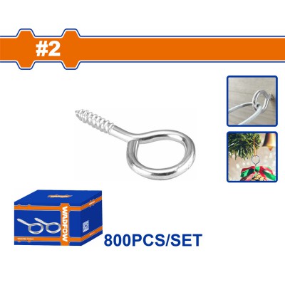 WADFOW ΞΥΛΟΒΙΔΑ ΘΗΛΙΑ ΓΑΛΒ. Ν-2 800TEM (WVJA502)