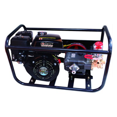 ΒΑΧ ΨΕΚΑΣΤΙΚΟ ΒΕΝΖΙΝΟΚΙΝΗΤΟ ΣΕ ΒΑΣΗ 6.5HP (B-S30F)