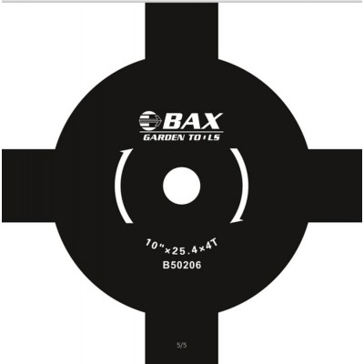 ΒΑΧ ΔΙΣΚΟΣ 4Τ ΘΑΜΝΟΚΟΠΤΙΚΩΝ (Β50206)