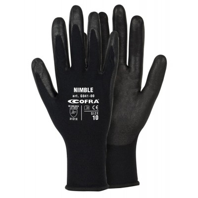 COFRA ΓΑΝΤΙΑ PU (NIMBLE)