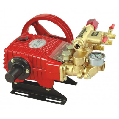 BAX ΨΕΚΑΣΤΙΚΗ ΑΝΤΛΙΑ ΕΜΒΟΛΟΦΟΡΑ ΜΕ ΑΥΤΟΜΑΤΟ ΣΥΣΤΗΜΑ BY - PASS (OS-22BE1N)