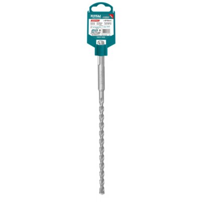 TOTAL ΔΙΑΜΑΝΤΟΤΡΥΠΑΝΑ SDS - PLUS S2L (ΔΙΚΟΠΑ)