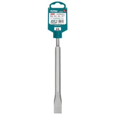 TOTAL ΕΠΑΓΓ. ΚΑΛΕΜΙ SDS - PLUS 20mm (TAC15121411)
