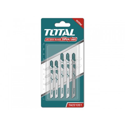 TOTAL ΜΑΧΑΙΡΙΑ ΣΕΓΑΣ ΜΕΤΑΛΛΟΥ & ΞΥΛΟΥ (TAC51051)