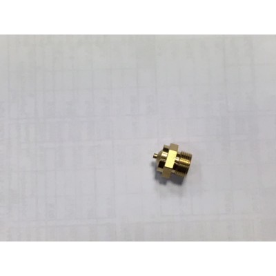 TOTAL ΑΝΤΑΛΛΑΚΤΙΚΟ ΜΠΕΚ 1.5mm ΓΙΑ ΠΙΣΤΟΛΙ ΒΑΦΗΣ TAT10401 (TAT10401-SP-15)