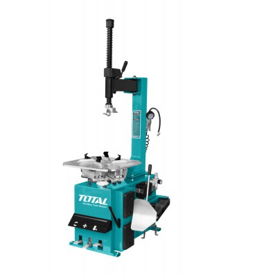 TOTAL ΕΠΑΓΓΕΛΜΑΤΙΚΟΣ ΗΜΙΑΥΤΟΜΑΤΟΣ ΞΕΜΟΝΤΑΡΙΣΤΗΣ ΕΛΑΣΤΙΚΩΝ  0.75KW / 41" (TCTCH3551)