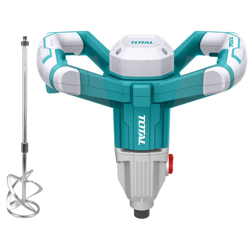 TOTAL ΕΠΑΓΓΕΛΜΑΤΙΚΟΣ ΑΝΑΔΕΥΤΗΡΑΣ ΧΡΩΜΑΤΩΝ 1.400W (TD614006)