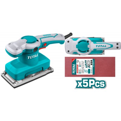 TOTAL ΕΠΑΓΓ. ΤΡΙΒΕΙΟ ΠΑΛΜΙΚΟ 320W (TF1301826)