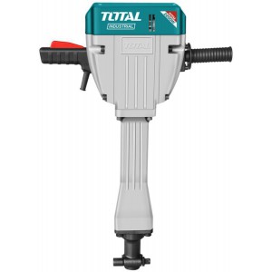 TOTAL ΣΚΑΠΤΙΚΟ - ΚΑΤΕΔΑΦ. SDS-HEX 2.200W (TH220502)