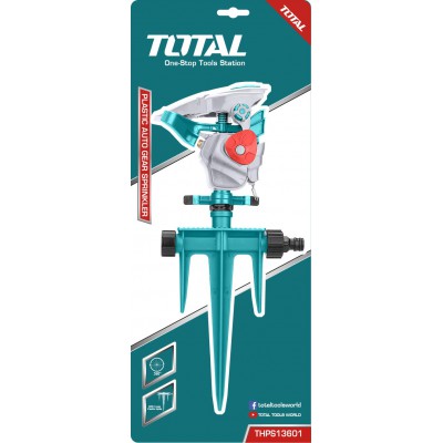 TOTAL ΕΠΑΓΓ. ΕΚΤΟΞΕΥΤΗΡΑΣ ΠΛΑΣΤΙΚΟΣ ΠΑΛΜΙΚΟΣ ΣΕ ΛΟΓΧΗ (THPS13601)