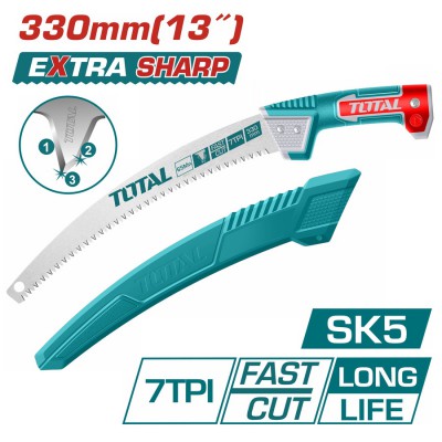 TOTAL ΕΠΑΓΓ. ΠΡΙΟΝΙ ΚΛΑΔΟΥ ΚΥΡΤΟ 33cm (THPS3308)