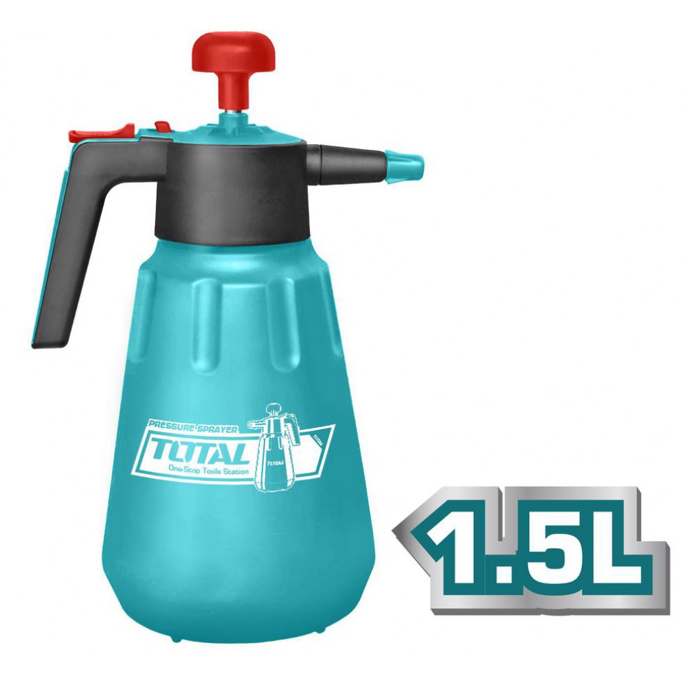 TOTAL ΨΕΚΑΣΤΗΡΑΣ ΧΕΙΡΟΣ 1.5Lit (THSPP20151)