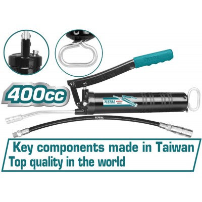 TOTAL ΕΠΑΓΓΕΛΜΑΤΙΚΟΣ ΓΡΑΣΑΔΟΡΟΣ ΧΕΙΡΟΣ 500gr (THT111051)