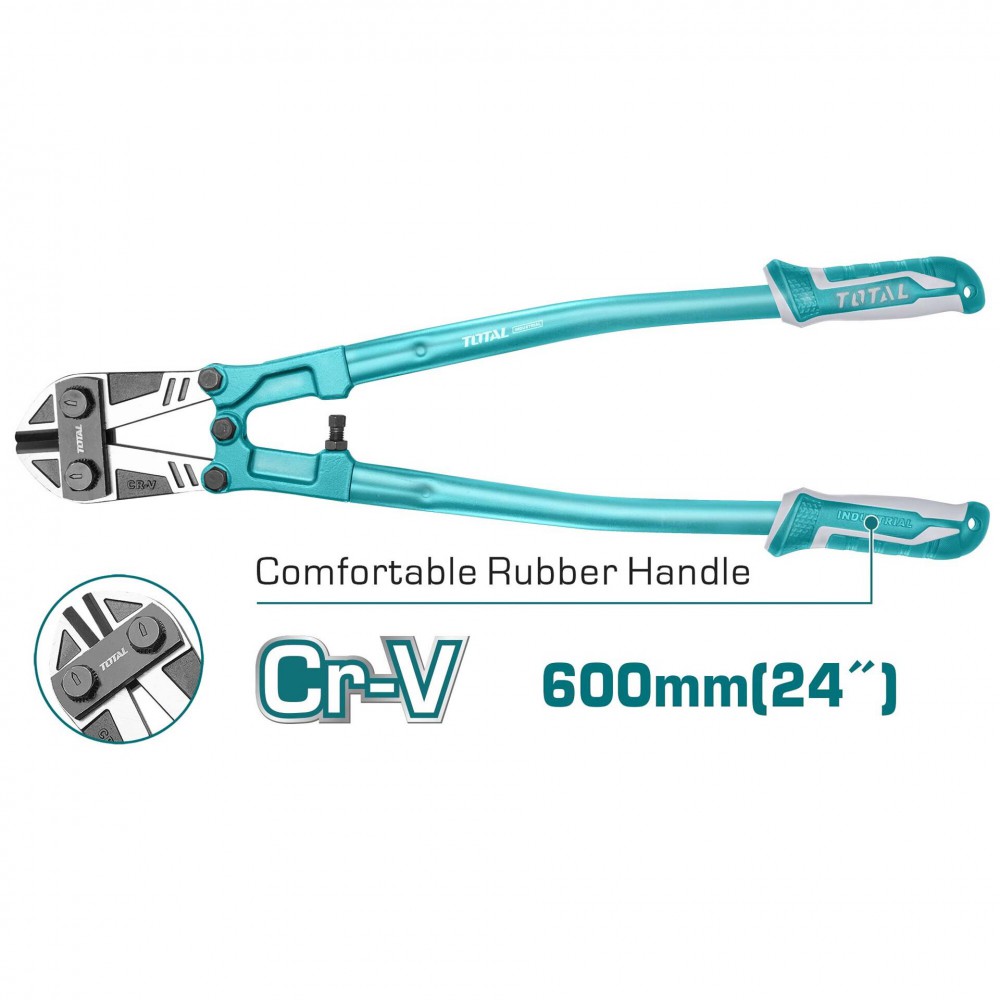 TOTAL ΕΠΑΓΓ. ΨΑΛΙΔΙ ΣΙΔΗΡΟΥ ΜΠΕΤΟΥ 30" (THT113306)