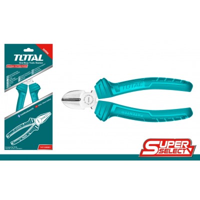 TOTAL ΠΛΑΓΙΟΚΟΠΤΗΣ 160mm (THT1306061)