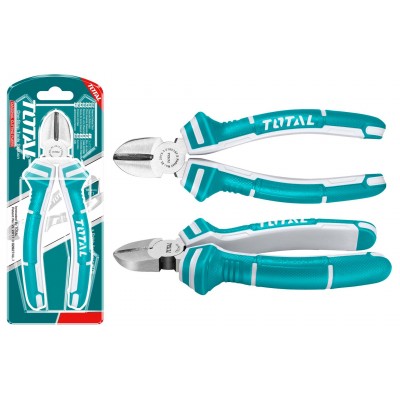 TOTAL ΠΛΑΓΙΟΚΟΠΤΗΣ 160mm SUPER SELECT (THT130606P)