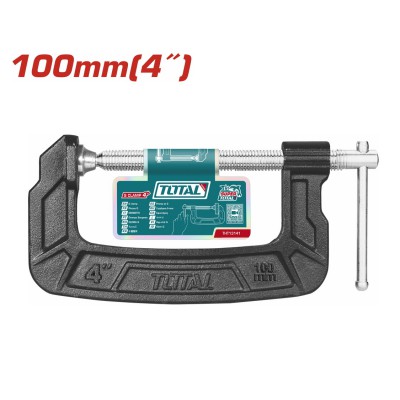 TOTAL ΕΠΑΓΓ. ΣΦΙΓΚΤΗΡΑΣ ΜΑΡΑΓΚΩΝ ΤΥΠΟΥ G 4" (THT13141)