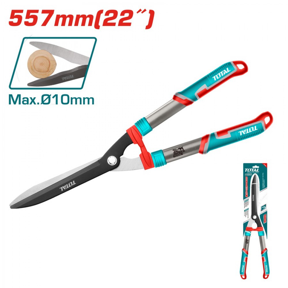 TOTAL ΕΠΑΓΓ. ΨΑΛΙΔΙ ΘΑΜΝΩΝ 55cm / 23'' (THT1516001)