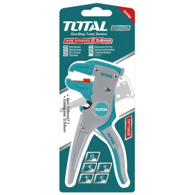 TOTAL ΕΠΑΓΓ. ΑΥΤΟΜΑΤΟΣ ΕΠΑΓΓΕΛΜΑΤΙΚΟΣ ΑΠΟΓΥΜΝΩΤΗΣ ΚΑΛΩΔΙΩΝ (THT15606)