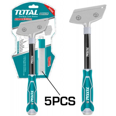 TOTAL ΜΕΤΑΛΛΙΚΗ ΞΥΣΤΡΑ (THT183006)