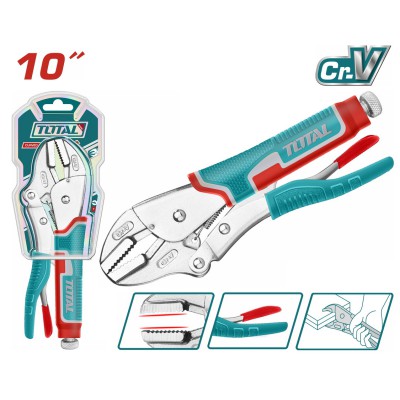 TOTAL ΕΠΑΓΓ. ΓΚΡΙΠ 10" (THT191005)