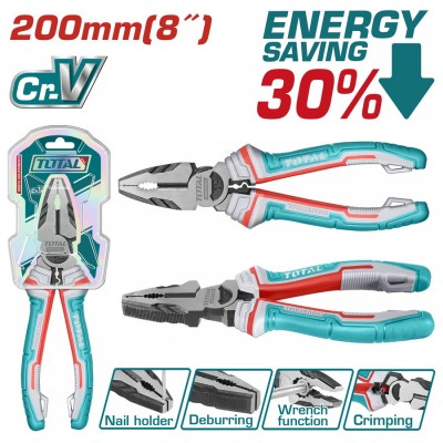 TOTAL ΕΠΑΓΓ. ΠΕΝΣΑ 200mm ΥΨΗΛΗΣ ΜΟΧΛΕΥΣΗΣ 30% (THT210806S)