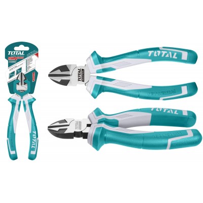 TOTAL ΠΛΑΓΙΟΚΟΠΤΗΣ 180mm (THT230706)