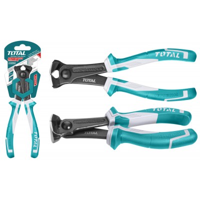 TOTAL ΕΠΑΓΓ. ΜΠΡΟΣΤΟΚΟΠΤΗΣ - ΤΑΝΑΛΑΚΙ Β.Τ 160mm (THT260606)