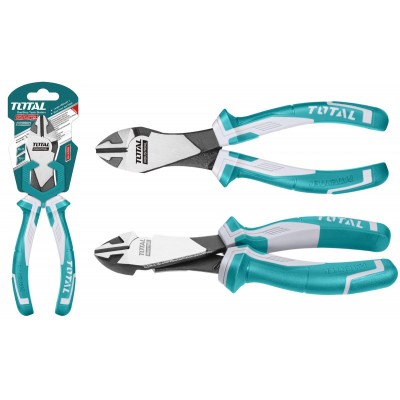 TOTAL ΠΛΑΓΙΟΚΟΠΤΗΣ Β.Τ 180mm (THT27716)