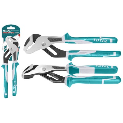 TOTAL ΓΚΑΖΟΤΑΝΑΛΙΑ 250mm (THT281005)