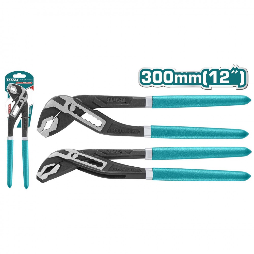 TOTAL ΕΠΑΓΓ. ΓΚΑΖΟΤΑΝΑΛΙΑ 300mm (THT281202)