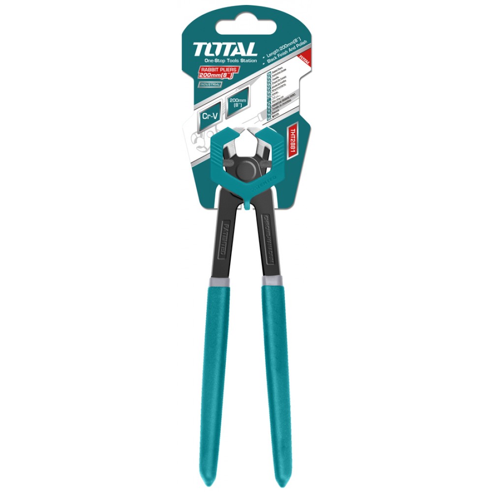 TOTAL ΜΠΡΟΣΤΟΚΟΠΤΗΣ Β.Τ 200mm (THT2881)