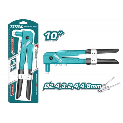 TOTAL ΠΡΙΤΣΙΝΑΔΟΡΟΣ ΧΕΙΡΟΣ 270mm (THT32101)