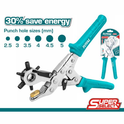 TOTAL ΤΡΥΠΗΤΗΡΙ ΖΩΝΩΝ (THT33526)