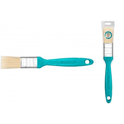 TOTAL ΠΙΝΕΛΟ ΒΑΦΗΣ ΠΛΑΣΤΙΚΗ ΛΑΒΗ 1" (THT846016)