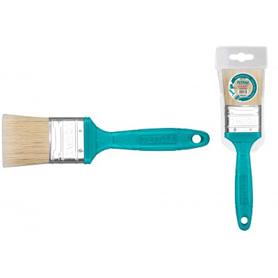 TOTAL ΠΙΝΕΛΟ ΒΑΦΗΣ ΠΛΑΣΤΙΚΗ ΛΑΒΗ 2" (THT846026)