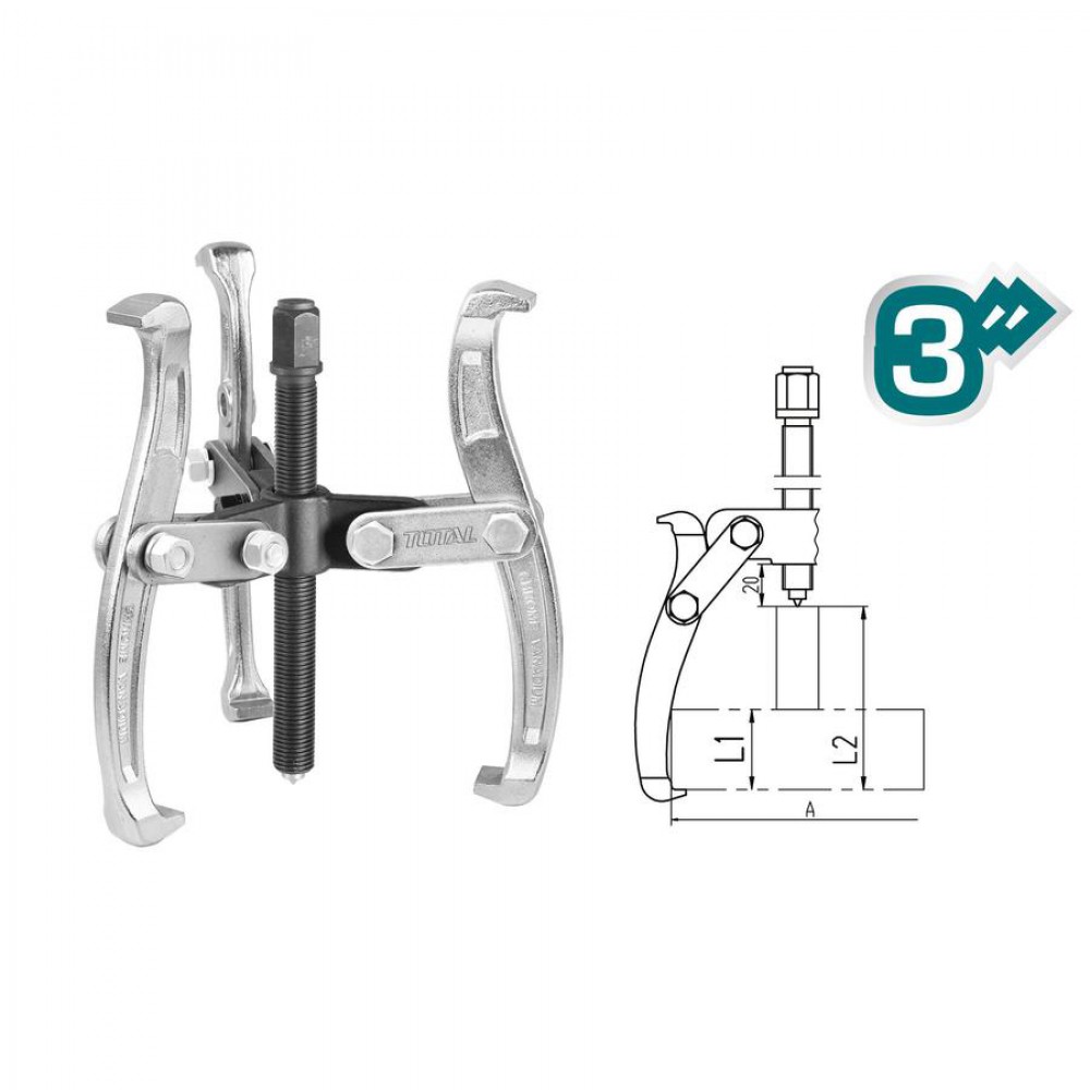 TOTAL ΕΠΑΓΓ. ΕΞΩΛΚΕΑΣ 3 ΣΙΑΓΩΝΩΝ 3" (THTGP336)