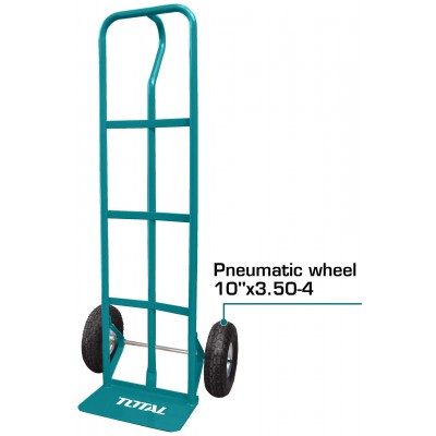 TOTAL ΚΑΡΟΤΣΙ ΔΙΤΡΟΧΟ (THTHT20141)