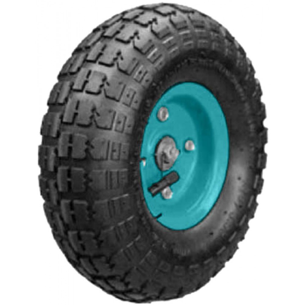 TOTAL ΑΝΤΑΛΛΑΚΤΙΚΗ ΡΟΔΑ ΓΙΑ ΔΙΤΡΟΧΑ ΚΑΡΟΤΣΙΑ (THTHT20141-WP)