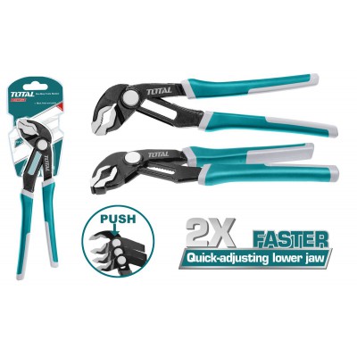 TOTAL ΕΠΑΓΓ. ΓΚΑΖΟΤΑΝΑΛΙΑ ΡΥΘΜΙΖΟΜΕΝΗ 250mm (THTJ381006)