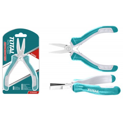 TOTAL ΜΙΝΙ ΠΛΑΤΥΤΣΙΜΠΙΔΟ 115mm / 4.5" (THTMN856)