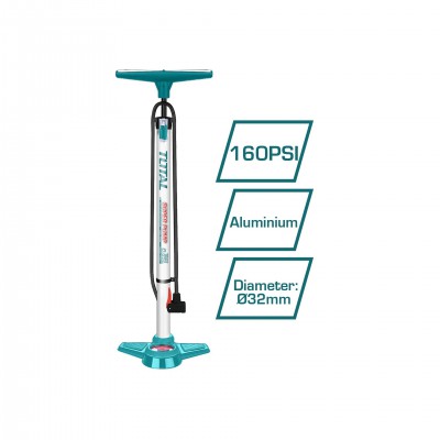 TOTAL ΤΡΟΜΠΑ ΧΕΙΡΟΣ (TMPP3201)
